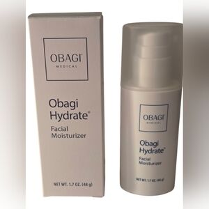 OBAGI Medical Hydrate Facial Moisturizer 1.7oz BNIB Sealed